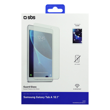 Screen Protector Glass for Samsung Galaxy TAB A 10.1