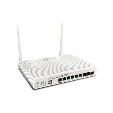 DrayTek G.Fast-Modem Vigor2866Vac VoIP