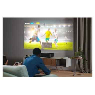 Epson Ultrakurzdistanzprojektor EH-LS800B Schwarz