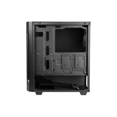 Chieftec PC case AS-01B-OP