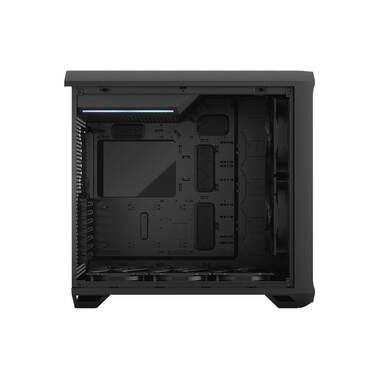 Fractal Design PC Case Torrent TG Light Black
