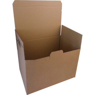 NEUTRAL Speedy-Box 289426/EINZELN 330x220x220mm