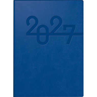 RIDOIDE TA Technik III 2027 7018283057.27 1T/1S blau DE 10x14cm
