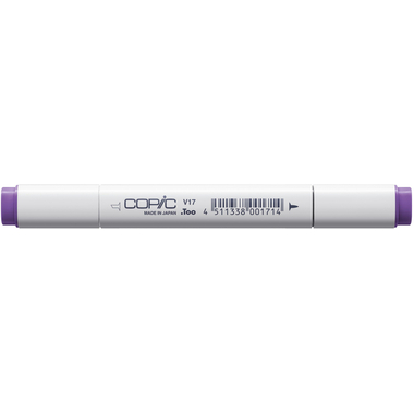COPIC Marker Classic 20075175 V17 - Amethyst