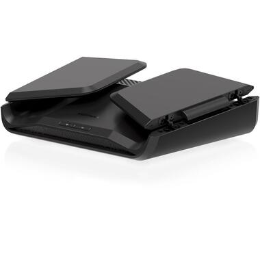 Netgear RAXE300-100EUS Nighthawk AXE7800 Tri-Band WiFi 6E