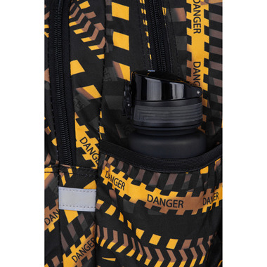 COOLPACK Zaino Jerry 21l F029825 Don't do it