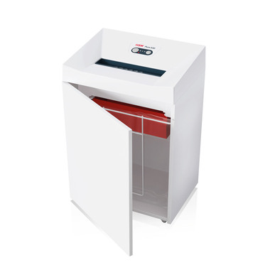 HSM Aktenvernichter Pure 530 2350111 P-2, 80lt
