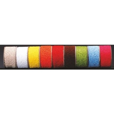 SPYK Band Cubino 25mm/4m 2848.2564 grün Netty