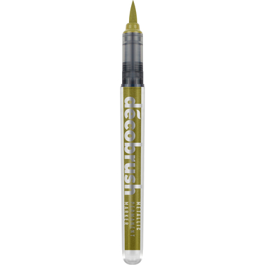 KARIN Deco Brush Metallic 8595 28Z8595 gold