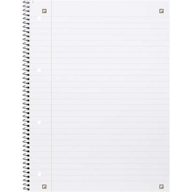 OXFORD Collegeblock A4+ 100050357 ligné, 90g 80 flls.