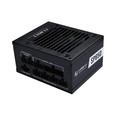 Lian Li Power Supply Lian Li SP850 V2 Gold 850 W Black