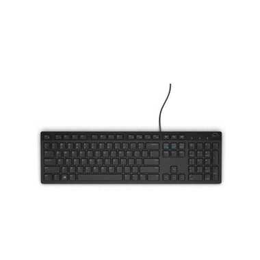 Tastiera Dell KB216 layout DE