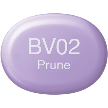 COPIC Marker Sketch 21075165 BV02 - Prune
