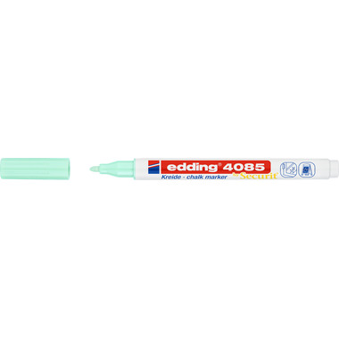 EDDING Chalk Marker 4085 1-2mm 4085-137 pastellgrün