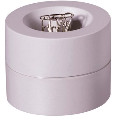 MAUL Fermagli disp. MAULpro 3012382 grigio