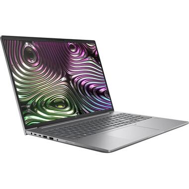 HP ZBook X G1i B72VMET