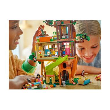 LEGO® Friends Cabane dans les arbres 42652