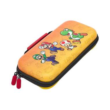 Power A Protection Case Mario and Friends