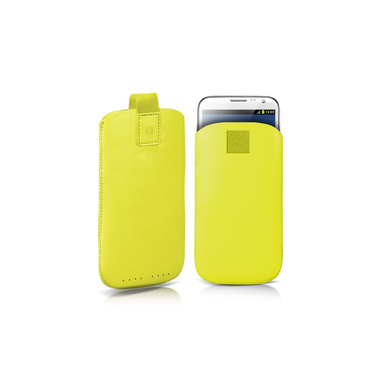 Hülle Poche Universal für Smartphones bis zu 5''