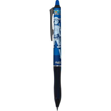 PILOT Frixion Plus+ OnePiece 0.7mm PUJ681394 Luffy, blu