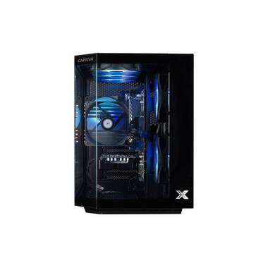 Captiva Gaming PC Advanced Gaming R92-496