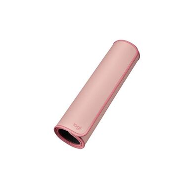 Tappetino per mouse Logitech Desk Studio Series Rosa