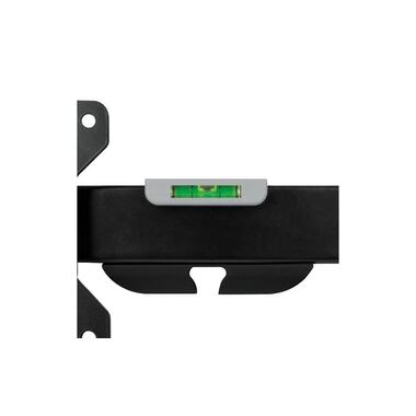 Arctic Cooling Wandhalter W1C bis 18 kg – Schwarz