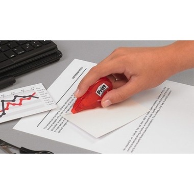 PRITT Roller collante 5mmx6m ZMGPB permanent