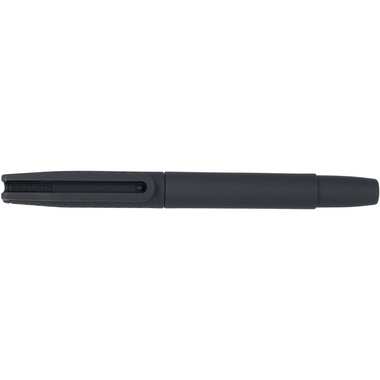ONLINE Rollerball Bachelor Semi 0.7mm 54145/3D Soft Black
