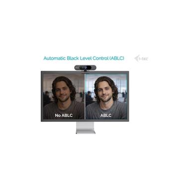 i-tec Webcam Solomon Pro 900