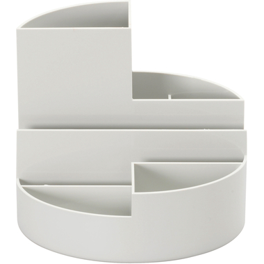 MAUL Box 6.35 grigio 6 scomparti