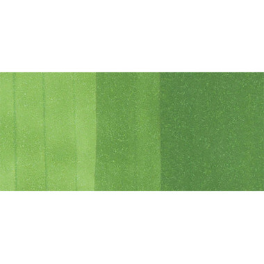 COPIC Marker Ciao 22075141 YG17 - Grass Green