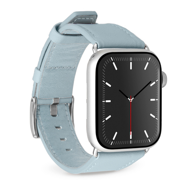 Bracelet E-Classic pour Apple Watch 42, 44, 45, 46, 49 mm | Pur