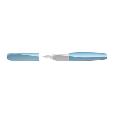 PELIKAN Füllhalter Twist eco M 822206 Blue