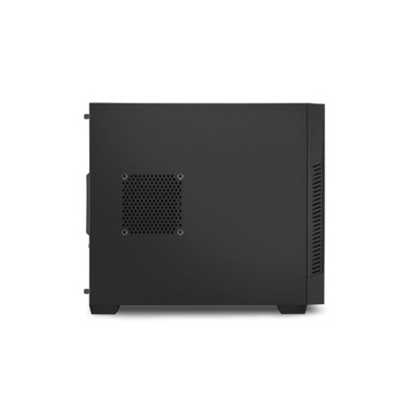 Sharkoon Boîtier d’ordinateur S1000