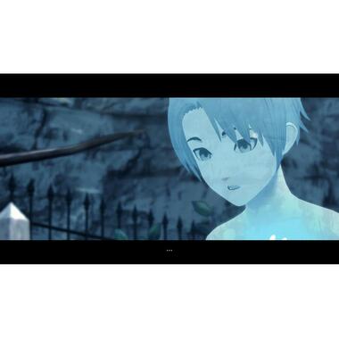 Nintendo Another Code: Recollection (Boîte)