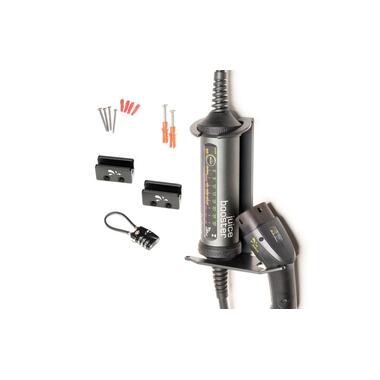 Juice Technology Wandhalterungsset für JUICE BOOSTER 2