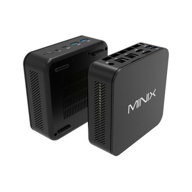 Minix Mini PC NGC NR660