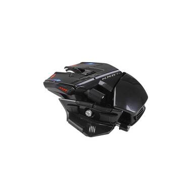 MadCatz Gaming Mouse M.M.O. 7 Black