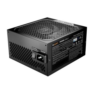 be quiet! Alimentatore Power Zone 2 750 W