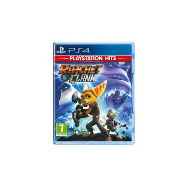 Sony Ratchet & Clank (Playstation Hits)