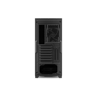 Sharkoon Boîtier d’ordinateur M30 Black