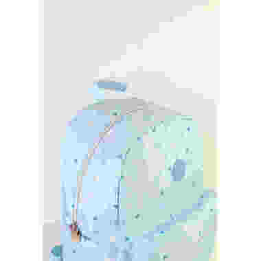 ANCOR Rucksack Classic 29x40x16cm 117851 B'LOG SWEET BLUE