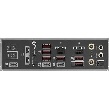 Scheda madre ASUS ROG ROG CROSSHAIR X870E DARK HERO