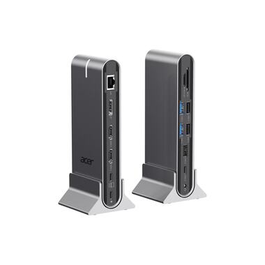 Acer Docking Station USB-C 15-in-1