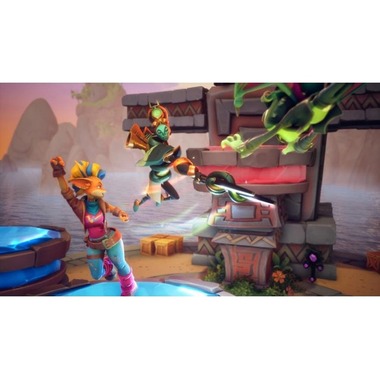 Activision Blizzard Crash Team Rumble – Deluxe Edition (Box)