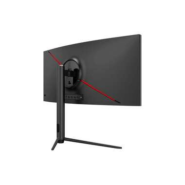 LC-Power Moniteur LC-M30UWFC