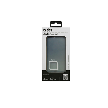 Coque ultra-fine pour iPhone 6/6S