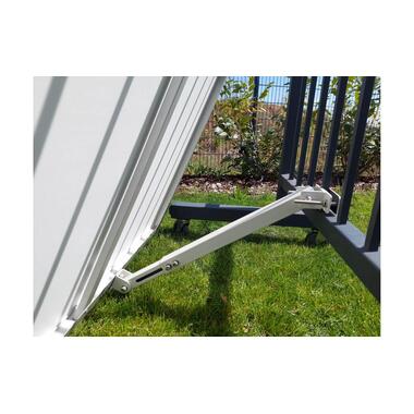 Technaxx Support solaire 2 sets TX-246