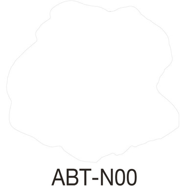 TOMBOW Dual Brush Pen ABT N00